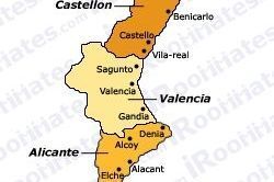 Regional deputy accuses PP of U-turn on Castellon airport Regional deputy accuses PP of U-turn on Castellon airport