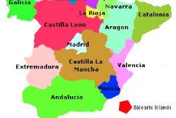 Cost-conscious Spain may underwrite regions' debts