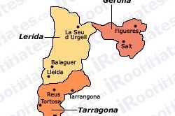 Reus airport announces arrival of three new airlines Reus airport announces arrival of three new airlines