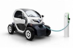 New Electric Vehicle Launches in Spain Today New Electric Vehicle Launches in Spain Today