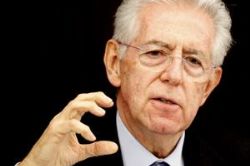 Italian PM worried about contagion from Spain Italian PM worried about contagion from Spain