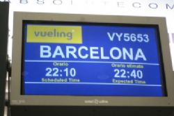 New routes to Almeria airport commence Tuesday New routes to Almeria airport commence Tuesday