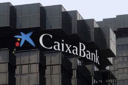 Caixabank buys Civica at third of book value