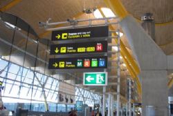 Madrid Barajas strike to go ahead Easter Sunday