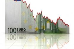 Euro to mark worst week in 4 months on Spain jitters