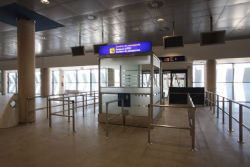 Aerocas search for Manager for Castellon Airport