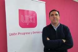 UPyD disappointment over Paramount Murcia