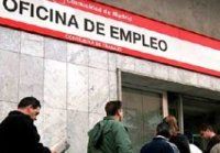 New job creation in Spain expected 2013