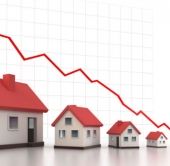 Average Spanish Property Value 27pct down on 2007