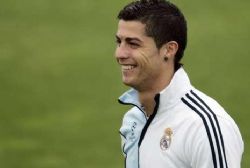 Banco Espirito Santo launch 'Ronaldo' deposit