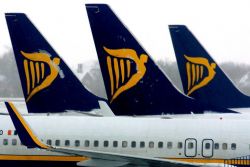 Cordoba Court Rules Ryanair 'Abusive'