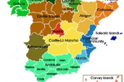 Spain regions stage backing for PM's austerity bid