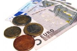 Spain to issue up to 5.5 bln euros in debt this wk