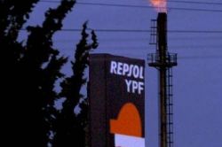 Rajoy slams Argentina over YPF Repsol takeover