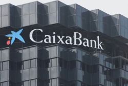 CaixaBank net profits fall