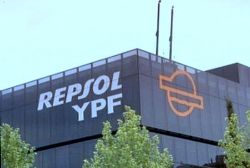 Argentina's YPF cuts computer link with Repsol