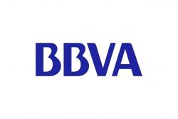 BBVA First-Quarter Profit May Decline on Slump