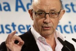 'Spain on track to meet deficit target' : Montoro