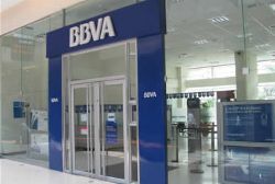 BBVA hits Europe-set solvency target