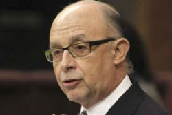 'Missing deficit target would hurt EU' : Montoro