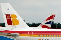 Iberia, BA and Lufthansa impose credit card booking fee