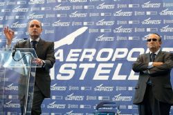 Castellon Airport 'has no interested buyer' Castellon Airport 'has no interested buyer'
