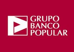 Banco Popular Q1 Profits hit by Spain property losses