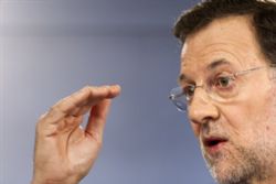 Spanish economy in 'huge crisis' after credit downgrade Spanish economy in 'huge crisis' after credit downgrade