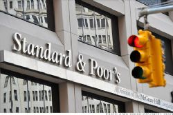 Standard and Poor downgrade Spain's Banks