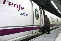 RENFE increase train ticket prices by average 11%