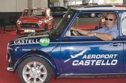 Castellon : The legacy of waste continues Castellon : The legacy of waste continues