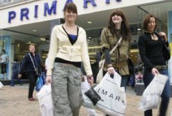 Primark open 26th store in Spain this weekend