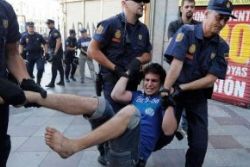 Security for ECB Summit cost €1 million Security for ECB Summit cost €1 million