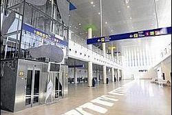 ECB delegates denied inspection of Castellon airport ECB delegates denied inspection of Castellon airport