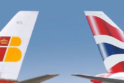 IAG 'may consider' paying premium to speed up UK immigration process IAG 'may consider' paying premium to speed up UK immigration process