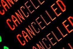 Corvera Airport 'on hold' Corvera Airport 'on hold'