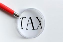 Tax amnesty leaves loophole favouring money-launderers