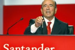 Spanish courts dimisses Botin tax case