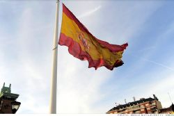 Spain says urgent measures needed for financial stability