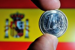 IMF Discuss Contingency Plans for Spain