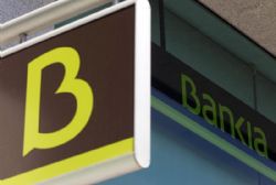 Spain says first banks audit due by June 21 Spain says first banks audit due by June 21