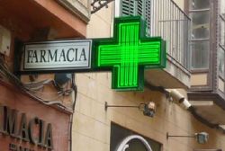 Valencia Pharmacy Strike Today Sees 97pct Closure