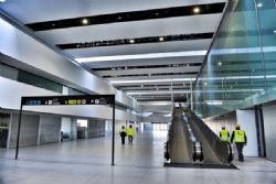 Corvera Airport 'Operational by October' Corvera Airport 'Operational by October'