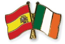 Ireland says Spain did not get a better bailout