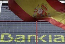 Fitch cuts Spanish banks after sovereign downgrade