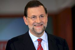 Rajoy Says Spain Hurt by 'Unreasonable' Interest Rates Rajoy Says Spain Hurt by 'Unreasonable' Interest Rates