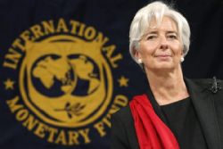 IMF Throw Spanner Into Spanish Prime Minister Rajoy's Defecit Woes