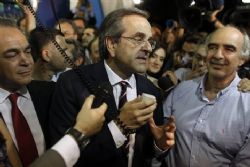 Greek Elections Bring Some Respite For Spain