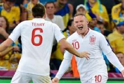 Goal Line Technology Argument Reignited As England Make Quarters