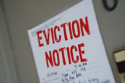 Banks exploting loophole in law at expense of evicted homeowners Banks exploting loophole in law at expense of evicted homeowners